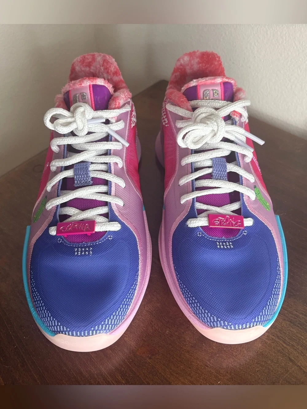 Nike Sabrina 2 'Doernbecher Sophia 2025